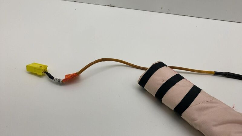 BAMPT1150 2006-2016 Mazda Miata Front Passenger Side Seat SRS Airbag Inflator Right Assy