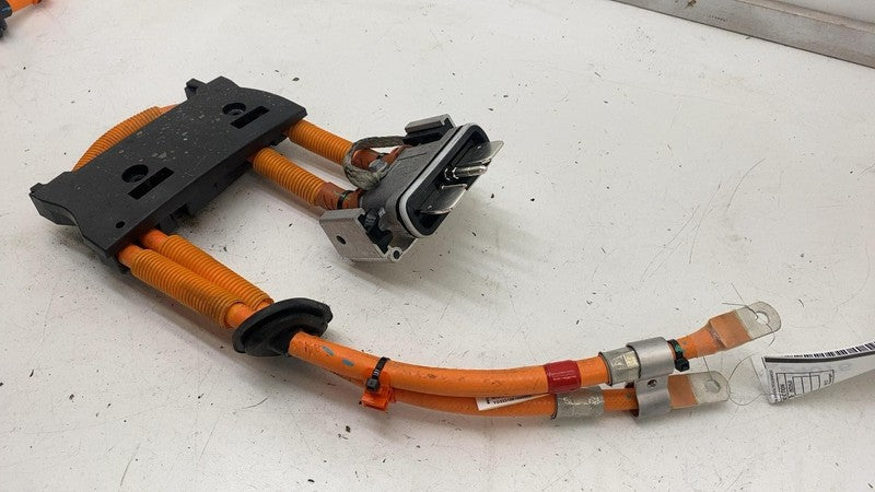 1022565 10 F ⭕ 12-15 Model S High Voltage Battery to Rear Junction Box Harness 1022565-10-F