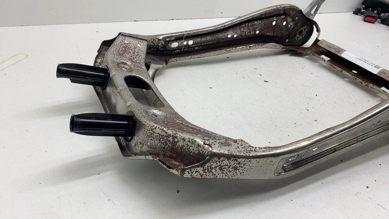 ⭕2017-2023 Tesla Model 3 Front Right Upper Seat Track Cushion Frame 11