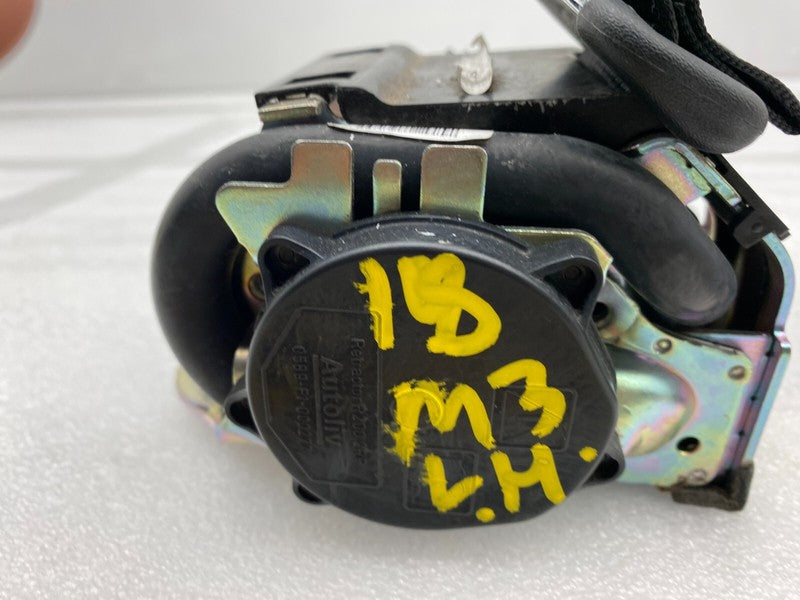 108128101E ⭕ 17-23 Tesla Model 3 Rear Left or Right 2nd Row Seatbelt Retractor 1081281-01-E