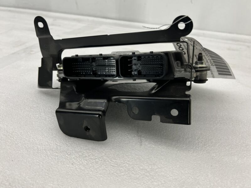 PX43 18 881 2019-2023 Mazda CX-3 CX-30 CX-5 MX-5 Miata Engine ECU Control Unit Module ECM
