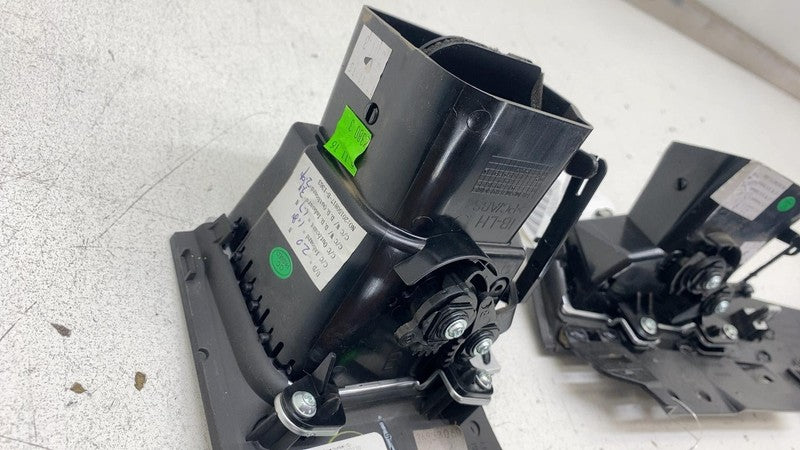 ⭕ 16-20 Model X MX SET of Dash A/C Air Vent Outlet Dashboard Trim 1042