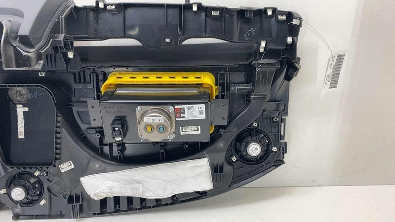 ⭕ 2020-2024 Tesla Model Y Dashboard Instrument Panel Base & Premium As