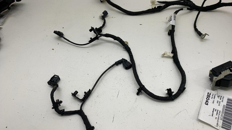 PJ8T-14B599 ⭕ 2021-2024 Ford Mustang Mach-E Interior Body Wire Wiring Harness PJ8T-14B599