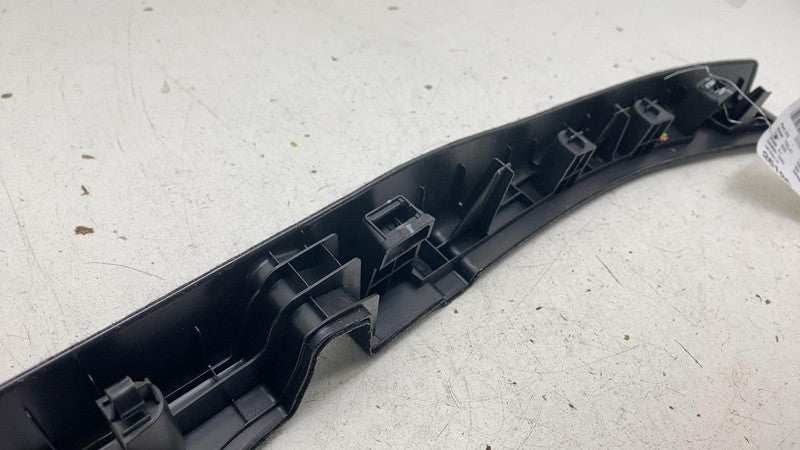 ⭕ 20-24 Model Y Left Side Trunk Luggage Compartment Floor Bracket 1641