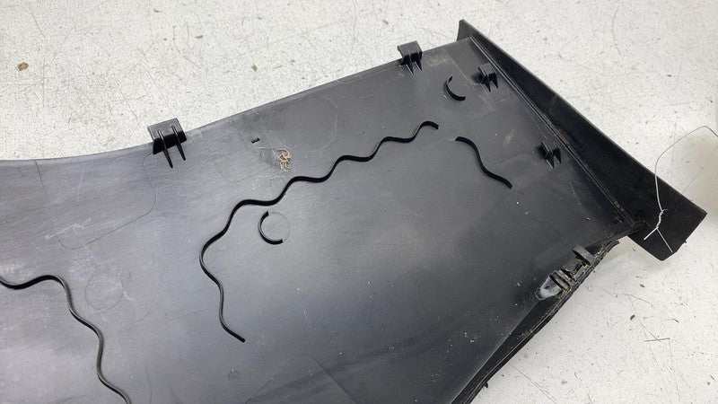 4KL819447 ⭕ 2019-2023 Audi e-Tron Front Left Windshield Cowl Panel Trim Cover LH 4KL819447