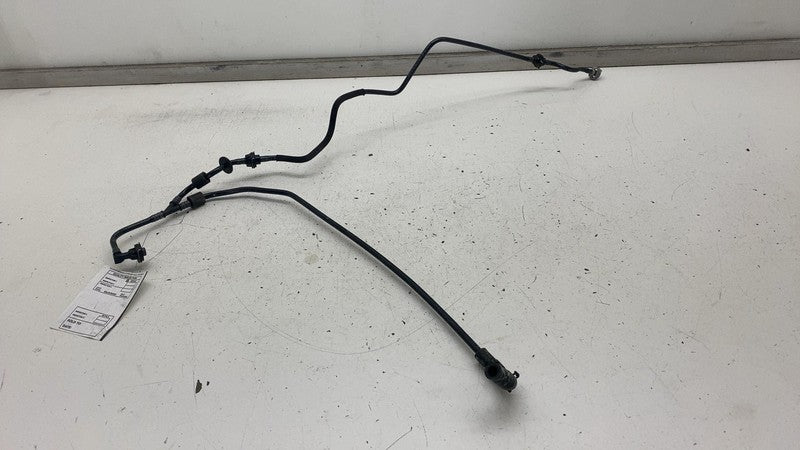 4KL121081 19-23 Audi E-Tron Quattro Coolant Cooling Return Water Hose Tube Pipe 4KL121081