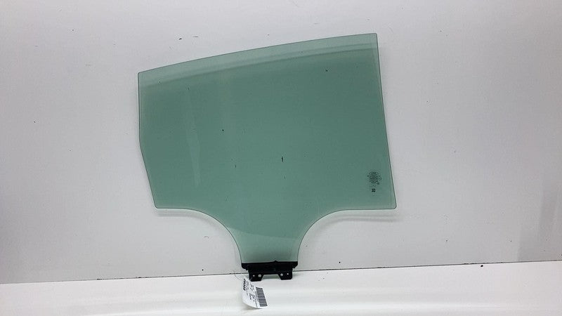 E6 43R-000004 ⭕ 2013-2018 Ford C-Max Rear Driver Side Door Window Glass Left LH Assembly OEM