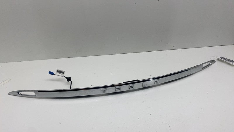 100677300D ⭕ 12-15 Model S MS Rear View Backup Camera w/ Liftgate Trim Molding 1006773-00-D