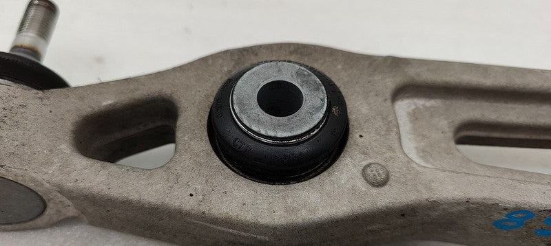 104895100A ⭕12-15 Tesla Model S Front Left or Right Lower Control Arm Rearward 1048951-00-A
