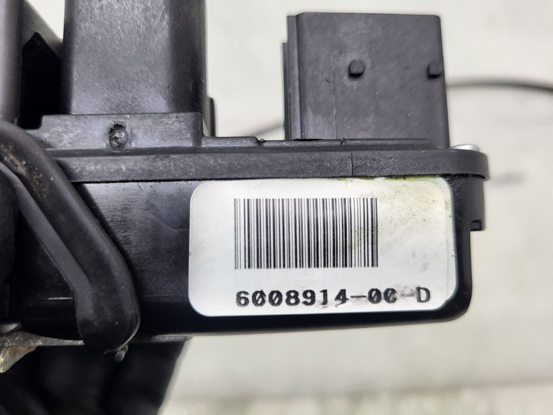 6008914-00-D ⭕ 12-20 Model S Rear Passenger Side Door Lock Latch Actuator Right 6008914-00-D