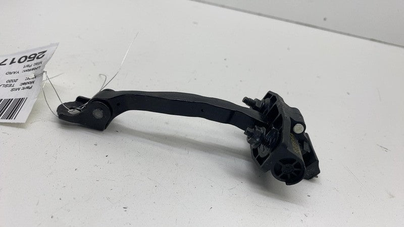⭕ 2017-2023 Model 3 Rear Passenger Side Door Check Strap Brake Stopper