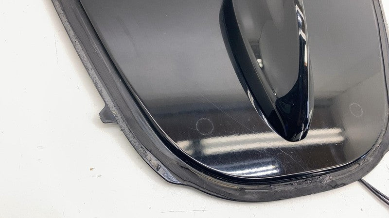 STR2400277 ⭕ 21-24 Ford Mustang Mach-E Overhead Roof Exterior Shark Fin Antenna w/ Molding