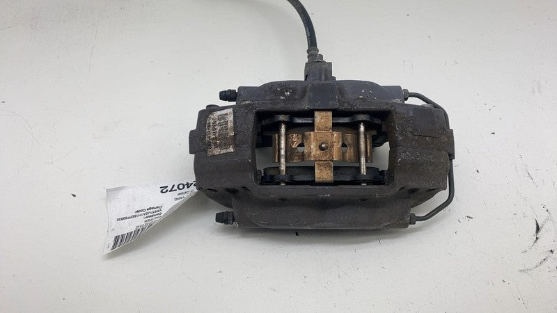 ⭕ 2012-2020 Tesla Model S Rear Driver Side Caliper w/ Brake Hose Line