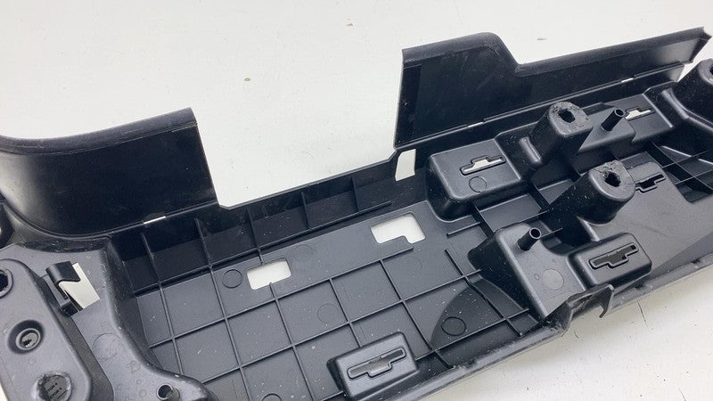 ⭕ 22-24 Rivian R1T Rear Driver Left Lower Cladding Body Trim Cover PT0