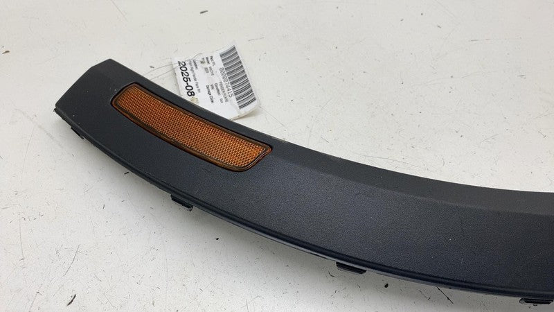 LJ8B-R16D238 ⭕ 2021-2023 Ford Mustang Mach-E Front Passenger Fender Flare Right LJ8B-R16D238