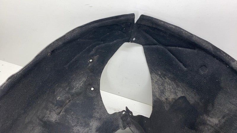 ⭕ 16-20 Tesla Model X Front Right Inner Fender Wheel Liner Splash Guard Shield