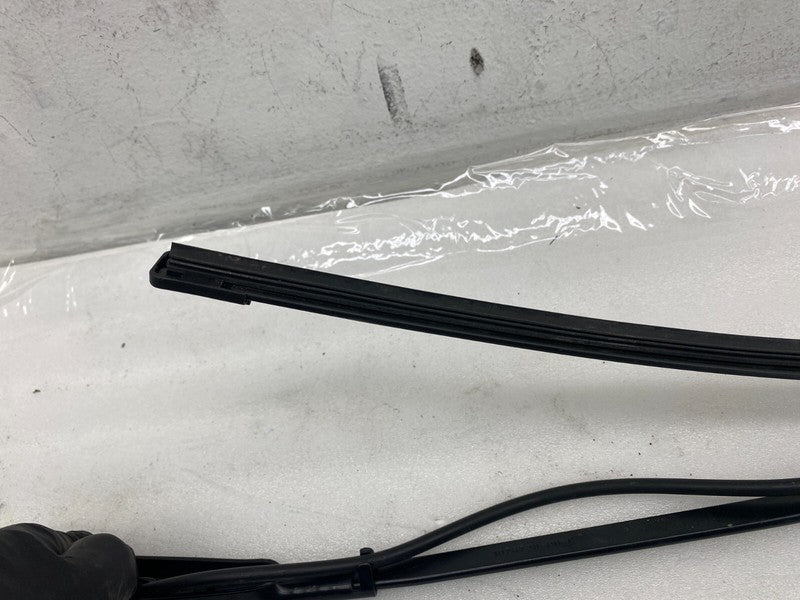 3392126522 ⭕ 2017-2023 Tesla Model 3 Front Driver Side Windshield Wiper Arm & Blade Left LH