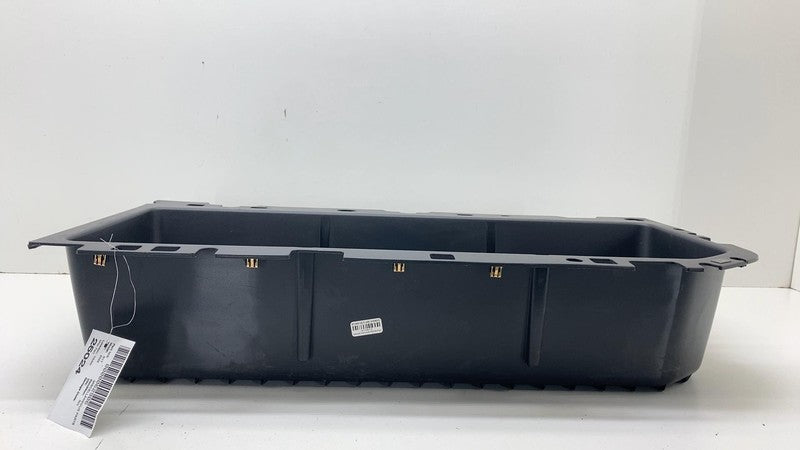 PT00208059-A ⭕ 22-24 Rivian R1T Rear Underseat Bin Storage Tray Compartment Box PT00208059-A