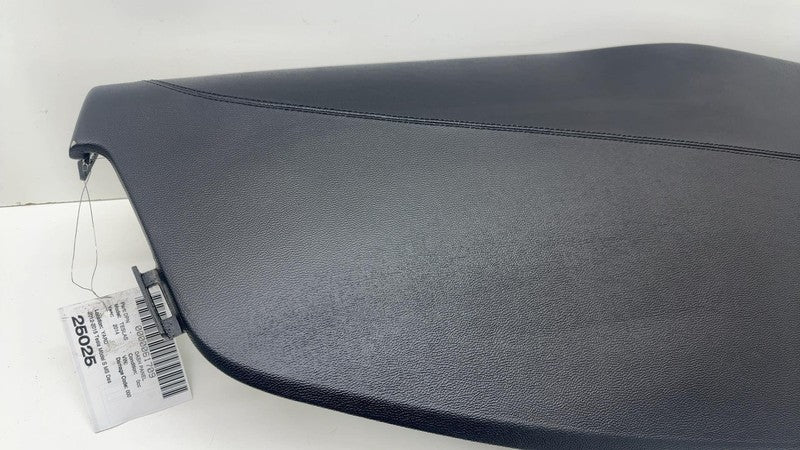1004397-05-J ⭕ 12-15 Tesla Model S Dashboard Instrument Panel Dash Top Pad Cover 1004397-05-J