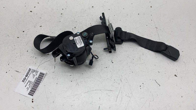 ⭕ 2017-2023 Tesla Model 3 Front Right 1st Row Seat Belt & Retractor 10
