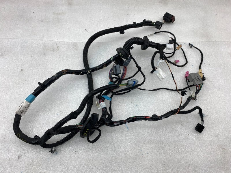 100442400M ⭕2012-2016 Tesla Model S Front Right Door Wiring Harness Cable Wire 1004424-00-M