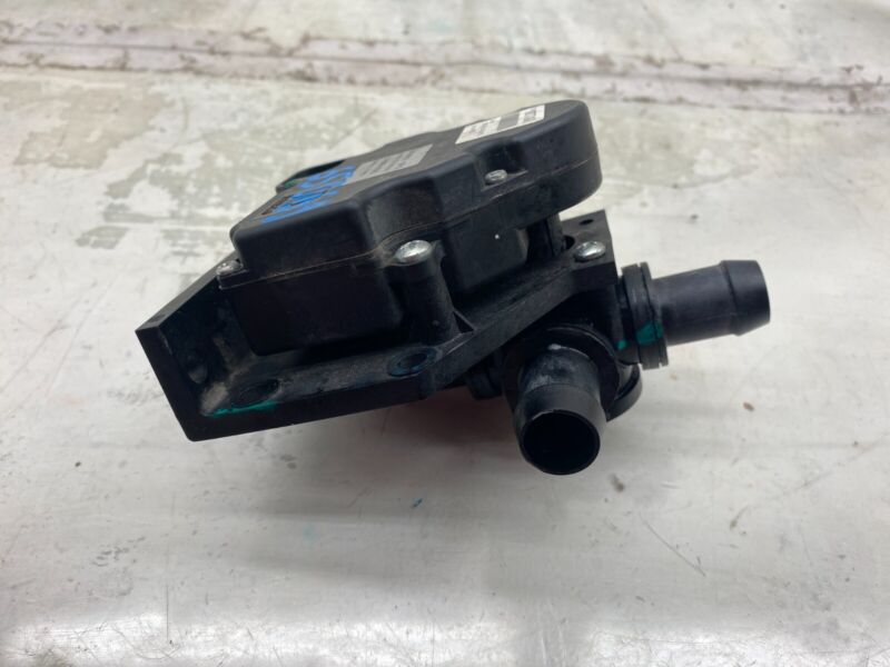 2012-2020 Tesla Model S Coolant Pump Cooling Valve Actuator 4-Way 6007370-00-B