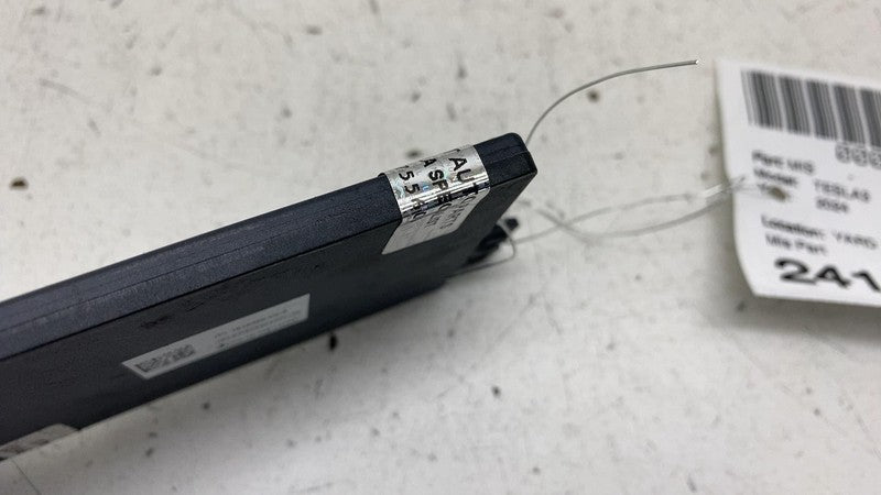 ⭕ 24-25 Model 3 Bluetooth Low Energy End Point Wheel Liner Module 1918