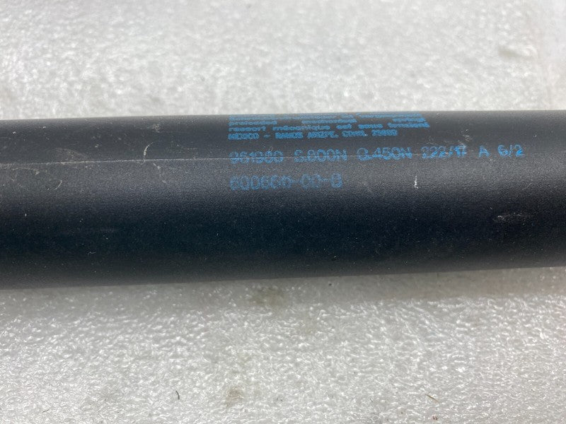 600661100B ⭕ 2012-2025 Tesla Model S Rear Left Liftgate Trunk Spring Strut LH 6006611-00-B