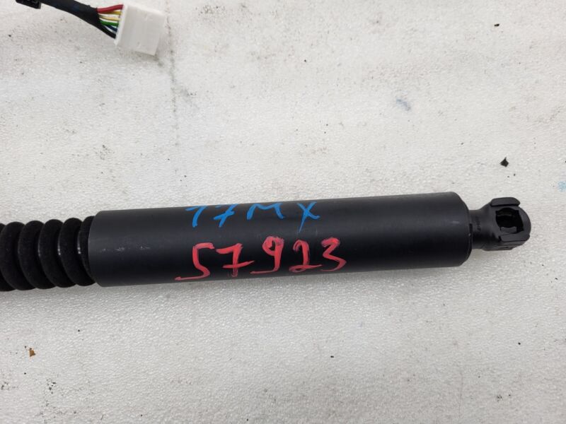 1063440 00 D 16-22 Model X Rear Left Front Right Falcon Door Shock Strut Support 1063440-00-D