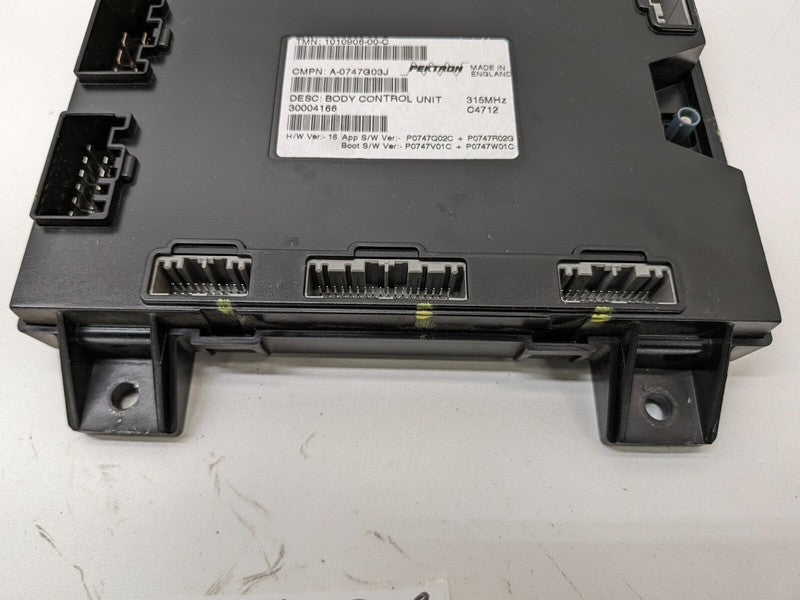 101090600C ⭕ 12-20 Tesla Model S Body Controller BCM Control Module (315MHZ) 1010906-00-C