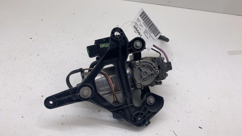 ⭕16-20 Model S Air Suspension Compressor Pipe Line Intake Valve Block