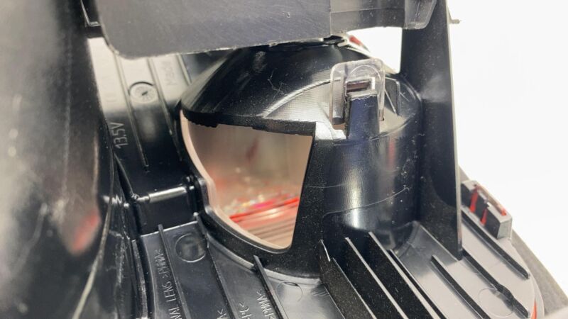 9808151-02 ⭕ 2011-2016 Mini Cooper Countryman Rear Left Taillight LED Tail Lamp 9808151-02