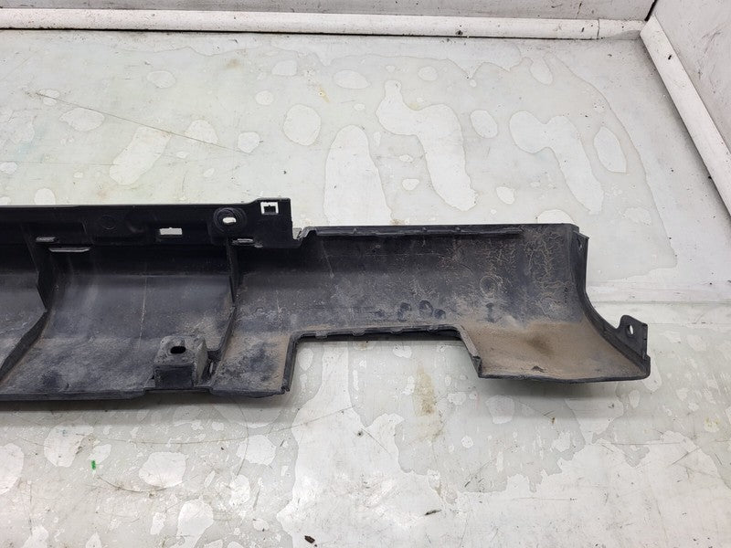 600587400G ⭕2012-2020 Model S Driver Side Skirt Rocker Molding Sill Panel Left 6005874-00-G