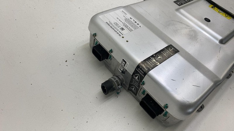 101496300C ⭕ 12-15 Tesla Model S MS Onboard Charger Module Charging Unit Gen 2 1014963-00-C