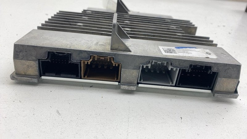 PT00000617J ⭕ 22-24 Rivian R1T R1S VCM Vehicle Dynamics Computer Control Module PT00000617-J