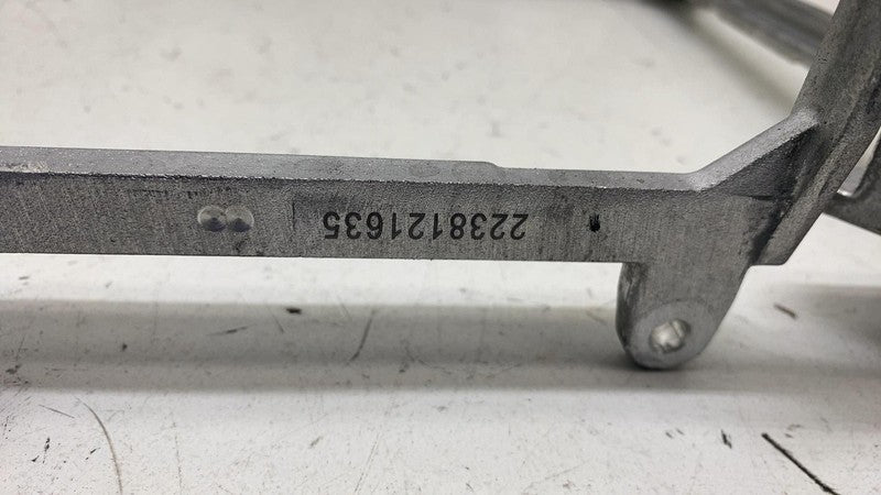 32335743 ⭕ 2021-2023 Polestar 2 Drive Motor Battery Pack Charger Mount Bracket 32335743