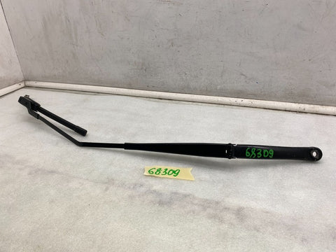 ⭕ 12-20 Model S Front Passenger Side Windshield Wiper Arm & Blade Right 6005950