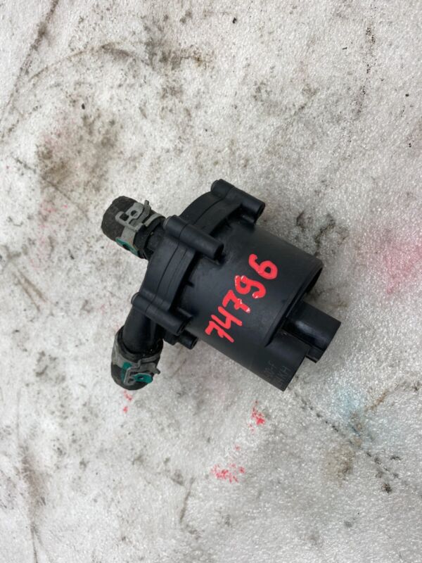 103534800F 2016-2020 Tesla Model S X Cooling System Auxiliary Water Coolant Pump FWD Assy
