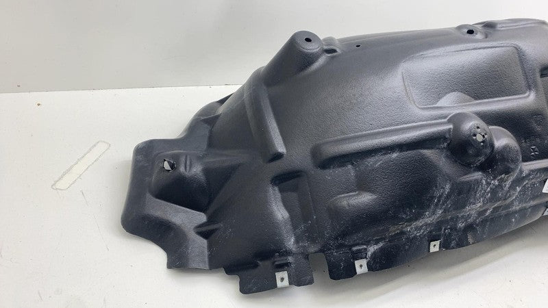 68566877AA ⭕ 2025 Ram 1500 Front Left Wheelhouse Fender Liner Splash Shield OEM 68566877AA