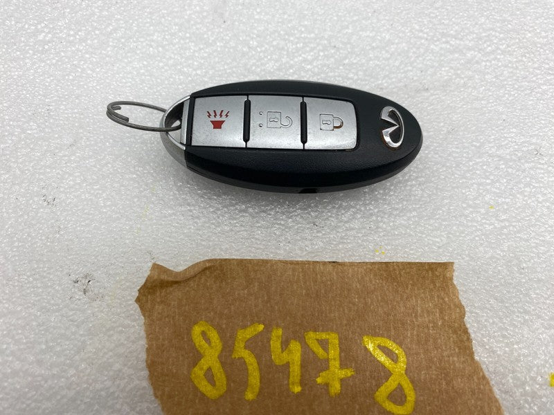 ⭕2008-2017 Infiniti EX35 FX35 Smart Key FOB Keyless Entry Remote Transmitter OEM