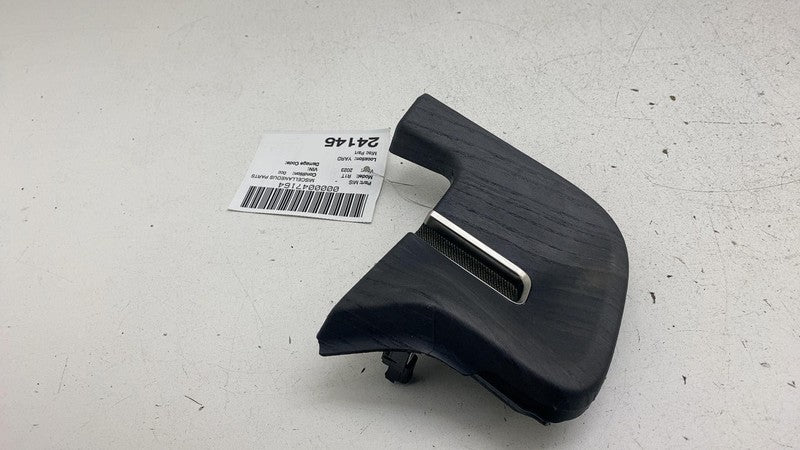 PT00000785 ⭕22-24 Rivian R1T Front Left Dashboard Illuminated Garnish Trim Bezel PT00000785