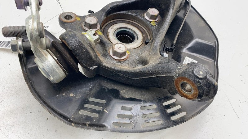 ⭕ 23-24 Toyota Prius Front Right Spindle Knuckle w/ Wheel Hub & Dust S