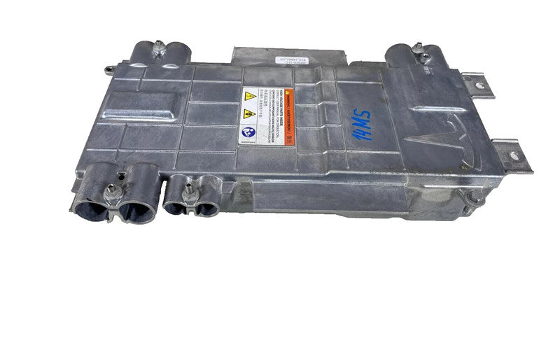 ⭕ 2012-2015 Tesla Model S Rear High Voltage Junction Box Lid Gen2 1033