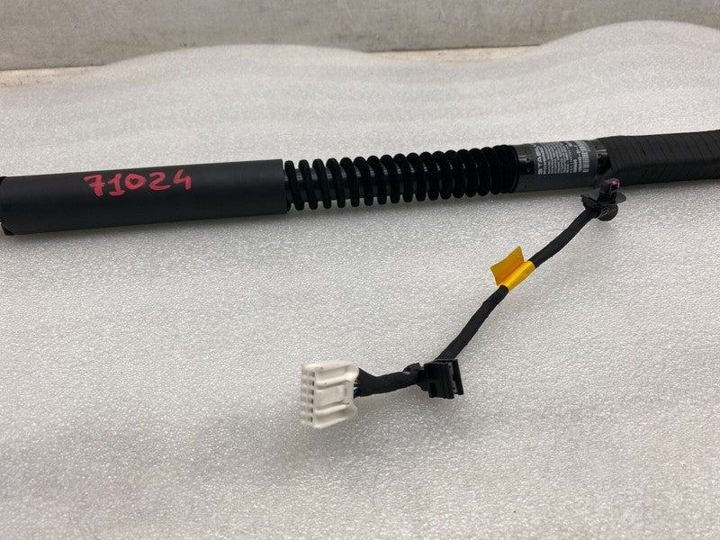 106344001F ⭕ 16-25 Model X Front Left/Rear Right Primary Door Lift Shock Strut 1063440-01-F