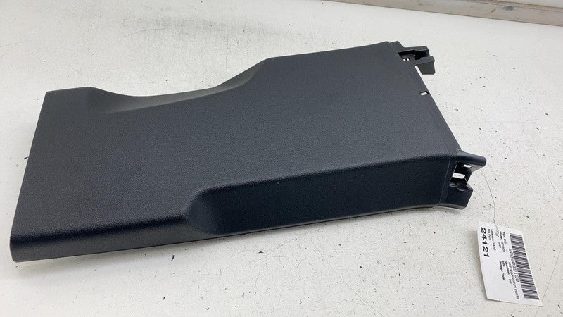 ⭕ 19-23 Audi e-Tron Driver Side B-Pillar Lower Trim Cover Panel Left 4