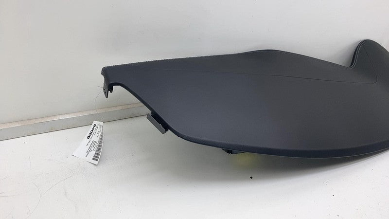 1004397-01-E ⭕ 12-15 Tesla Model S MS Dashboard Instrument Panel Dash Trim Cover 1004397-01-E