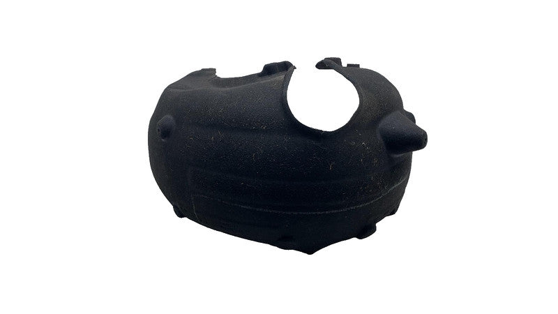 2017-2023 BMW 530e 530i G30 Rear Left Inner Fender Wheel Liner Splash