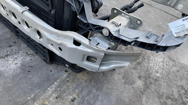 2013-2018 Ford C-Max Radiator Fan Shroud + Core Support & Bar Reinforcement Assy