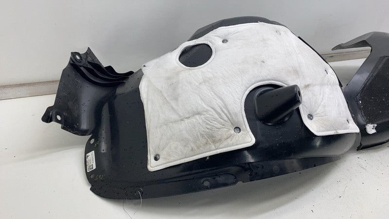 169455700E ⭕ 24 25 Tesla Model 3 Front Right Wheel Fender Liner Splash Shield 1694557-00-E